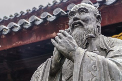 Confucius Institute scholarship